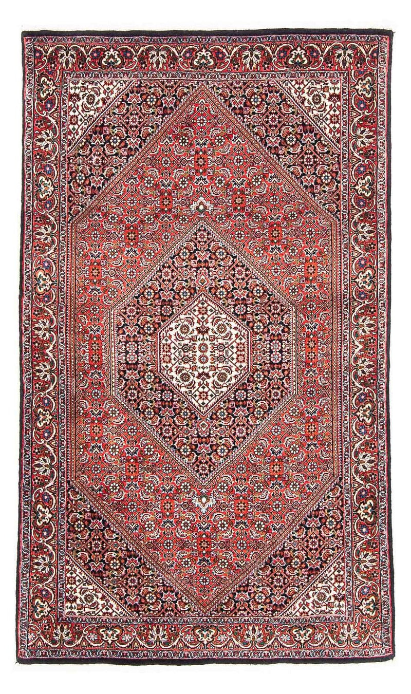 Bidjar Koberec 183x110cm - Perský koberec