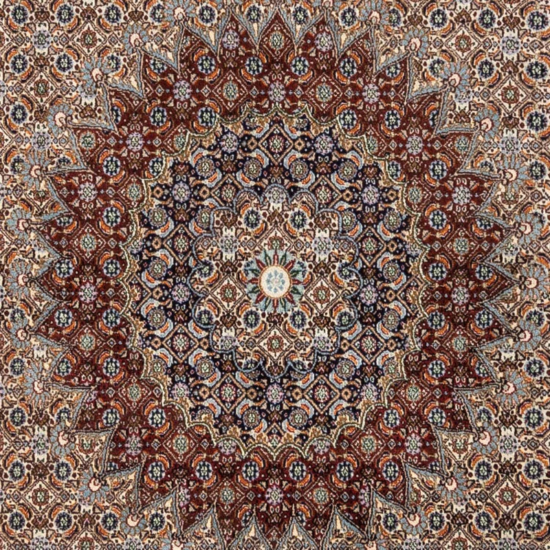 Moud Koberec 242x347cm - Perský koberec
