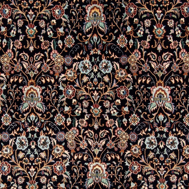 Moud Koberec 192x274cm - Perský koberec