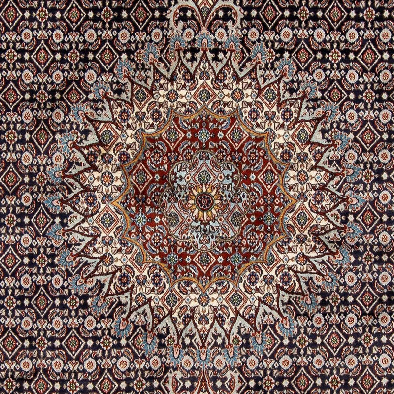 Moud Koberec 196x290cm - Perský koberec