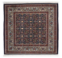 Moud Koberec 103x104cm - Perský koberec – product image