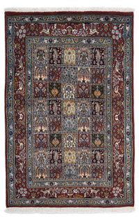 Moud Koberec 97x155cm - Perský koberec – product image