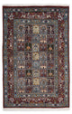 Moud Koberec 97x155cm - Perský koberec