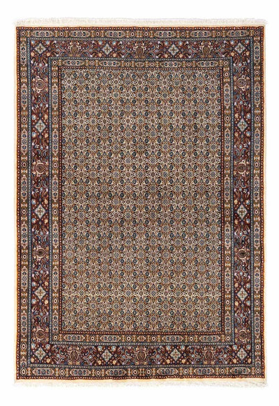 Moud Koberec 165x231cm - Perský koberec