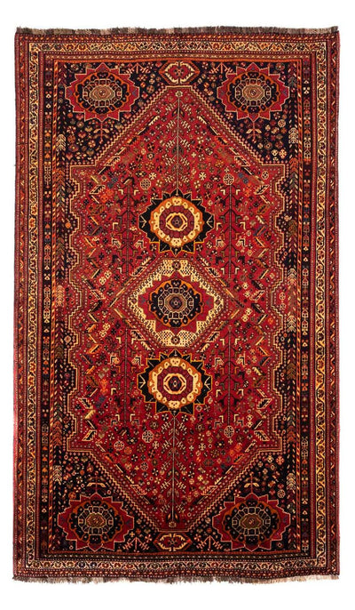 Shiraz Koberec 173x285cm - Perský koberec