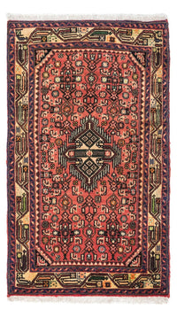 Hamadan Koberec 75x125cm - Perský koberec – product image
