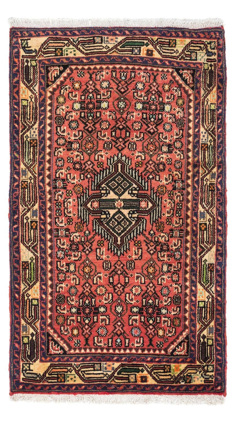 Hamadan Koberec 75x125cm - Perský koberec