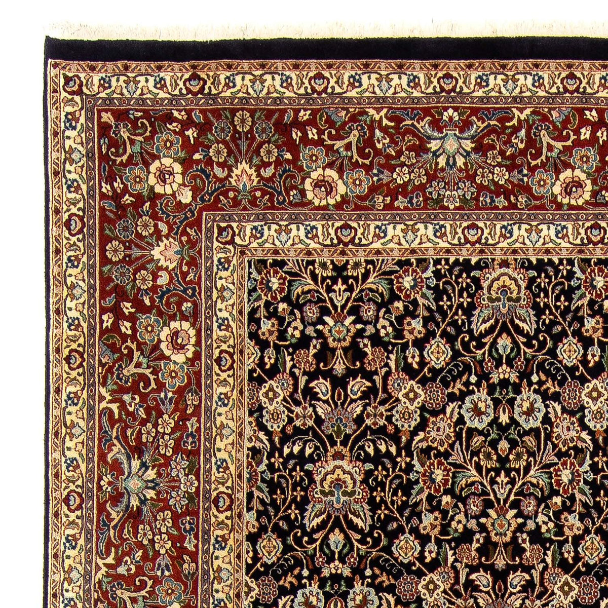 Moud Koberec 238x330cm - Perský koberec