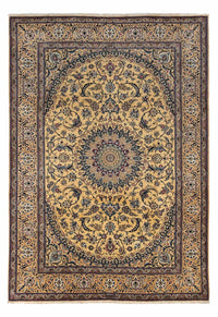 Nain - 9 la Koberec 255x353cm - Perský koberec – product image