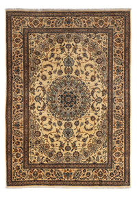 Nain - 9La Koberec 250x337cm - Perský koberec - tmavě béžová – product image