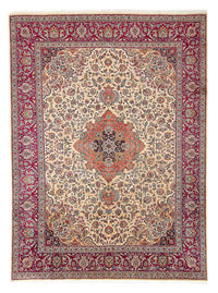 Tabriz - 40 Raj Koberec 298x395cm - Perský koberec – product image