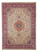 Tabriz - 40 Raj Koberec 298x395cm - Perský koberec