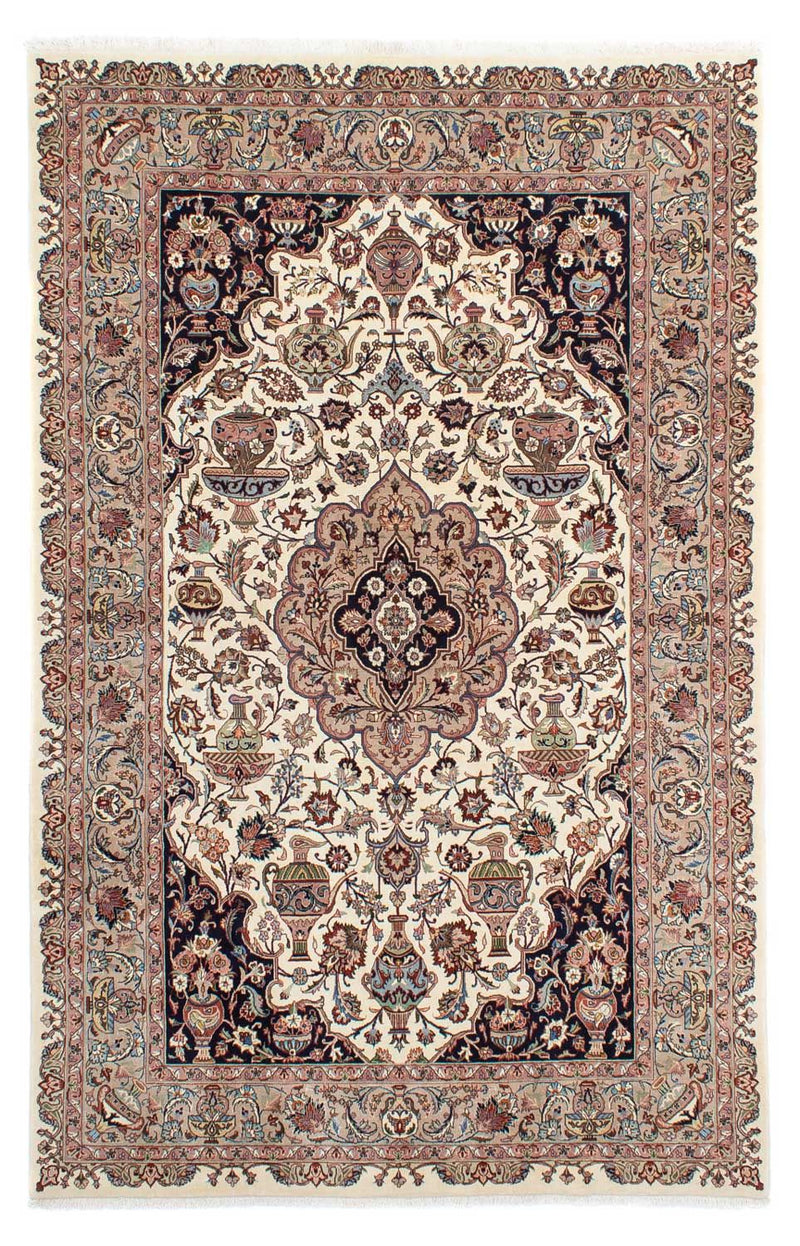 Kaschmar Koberec 290x197cm - Perský koberec
