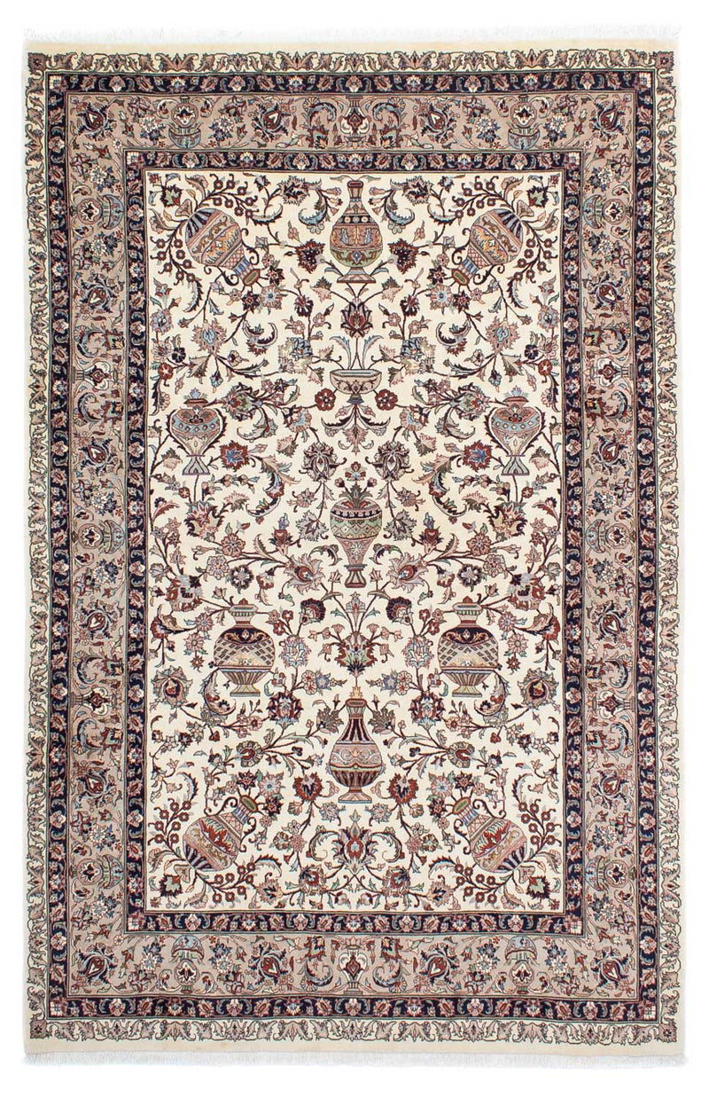 Kashmar Koberec 204x302cm - Perský koberec