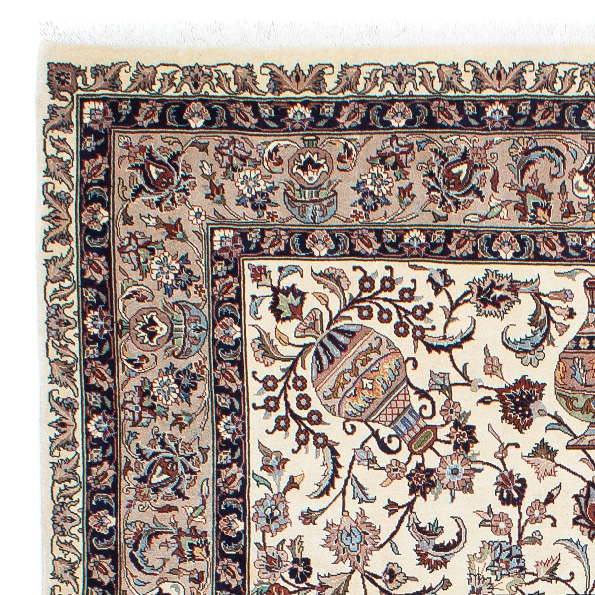Kashmar Koberec 204x302cm - Perský koberec