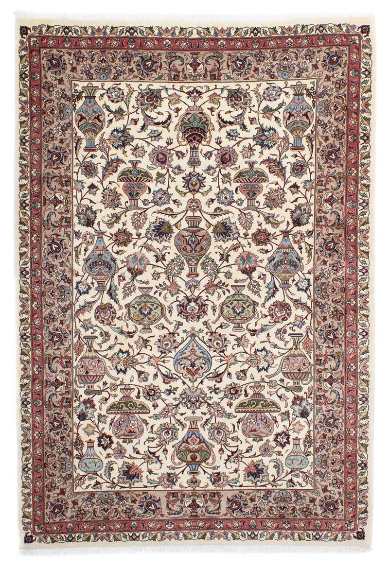 Kashmar Koberec 200x290cm - Perský koberec
