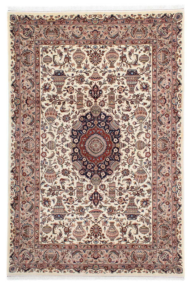 Kashmar Koberec 197x297cm - Perský koberec