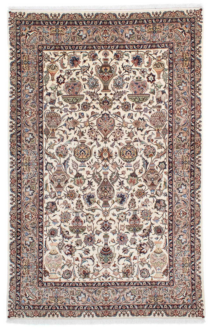 Kaschmar Koberec 303x192cm - Perský koberec