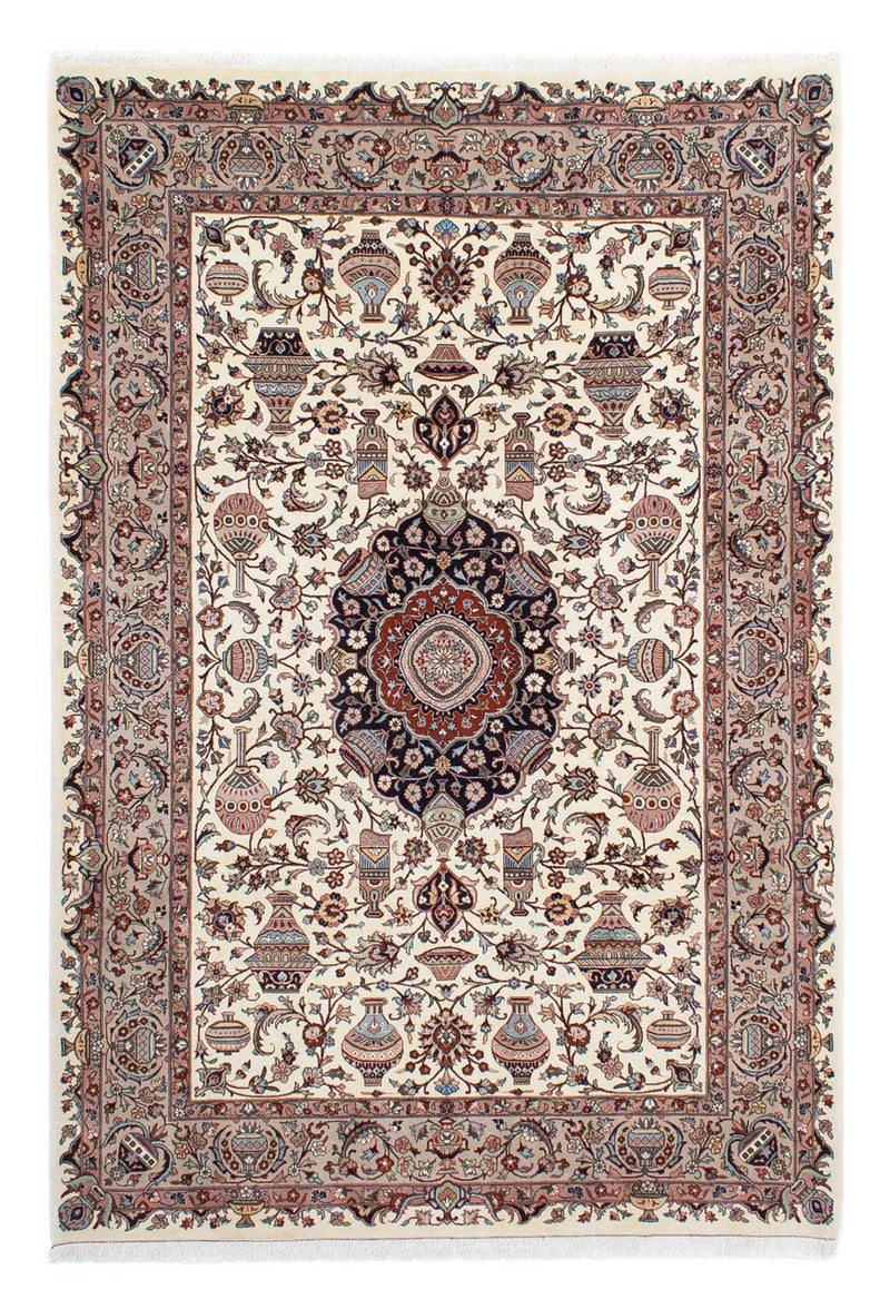 Kashmar Koberec 204x293cm - Perský koberec