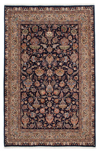 Kashmar Koberec 203x290cm - Perský koberec – product image