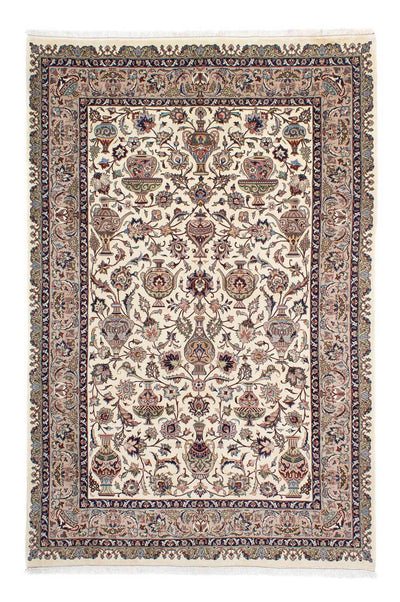Kashmar Koberec 198x291cm - Perský koberec
