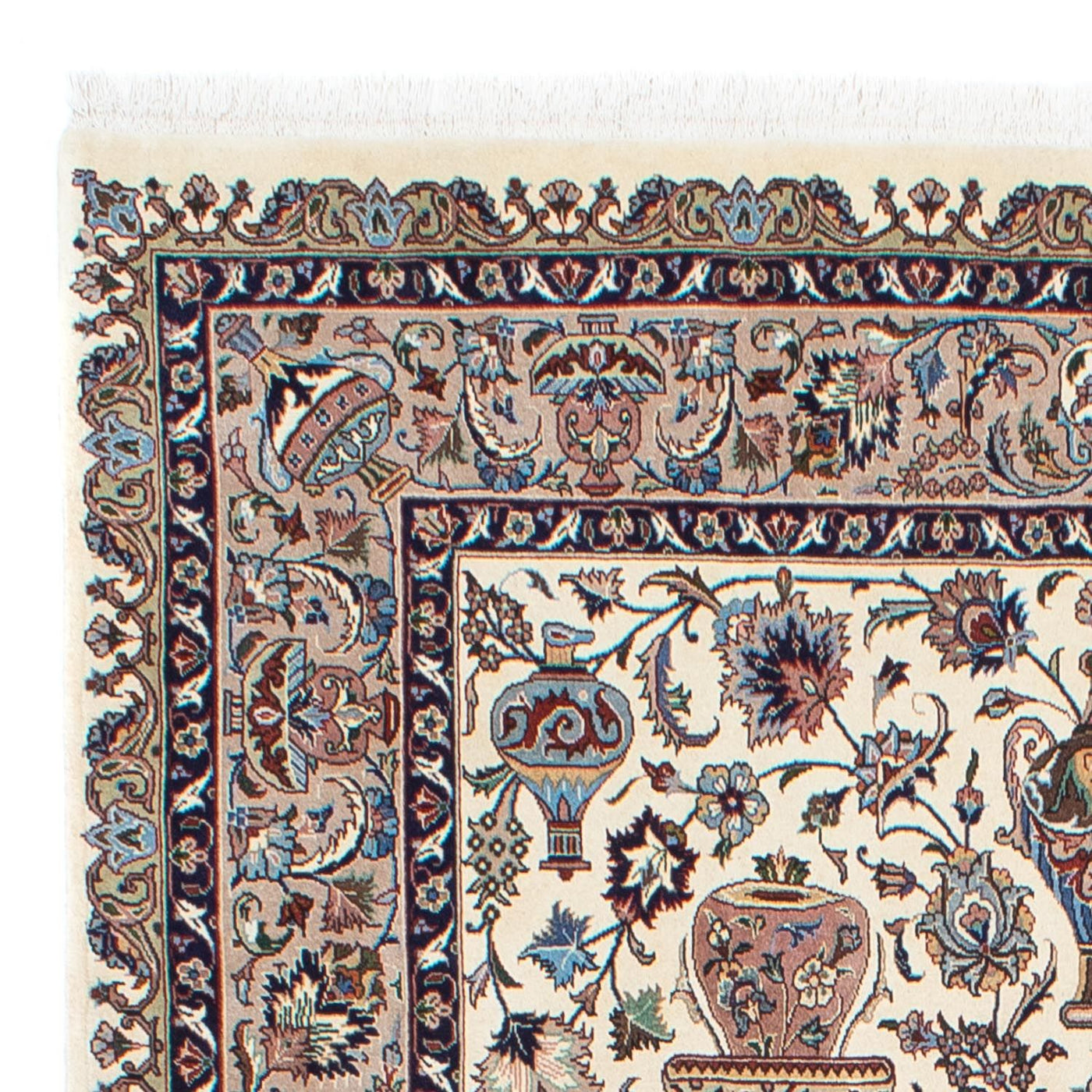 Kaschmar Koberec 300x197cm - Perský koberec