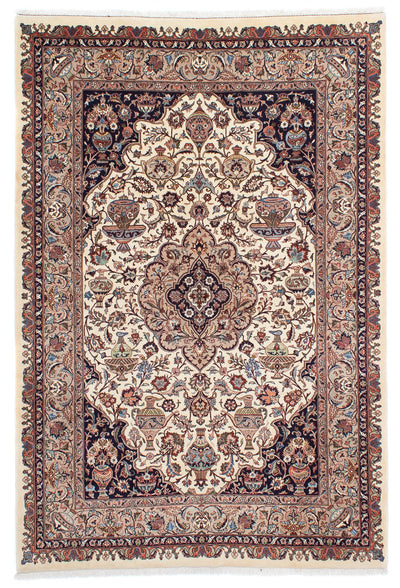 Kashmar Koberec 201x303cm - Perský koberec