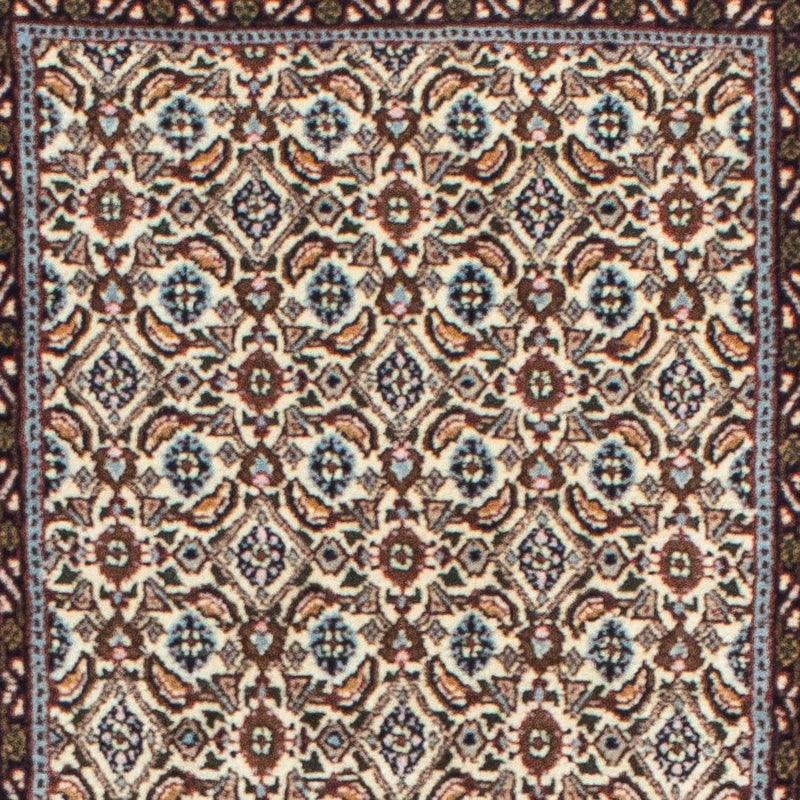 Moud Koberec 74x191cm - Perský koberec