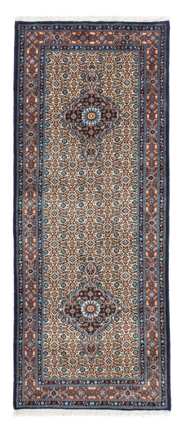 Moud Koberec 77x195cm - Perský koberec