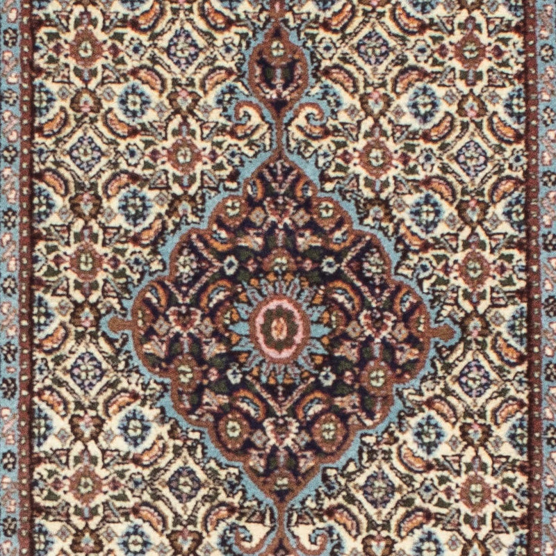 Moud Koberec 75x203cm - Perský koberec