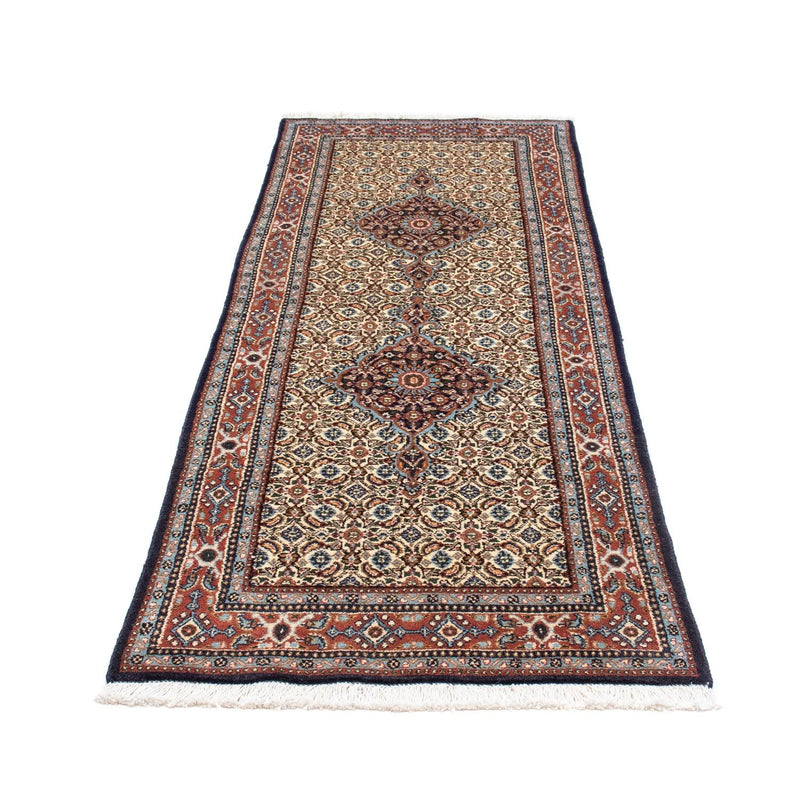 Moud Koberec 75x203cm - Perský koberec