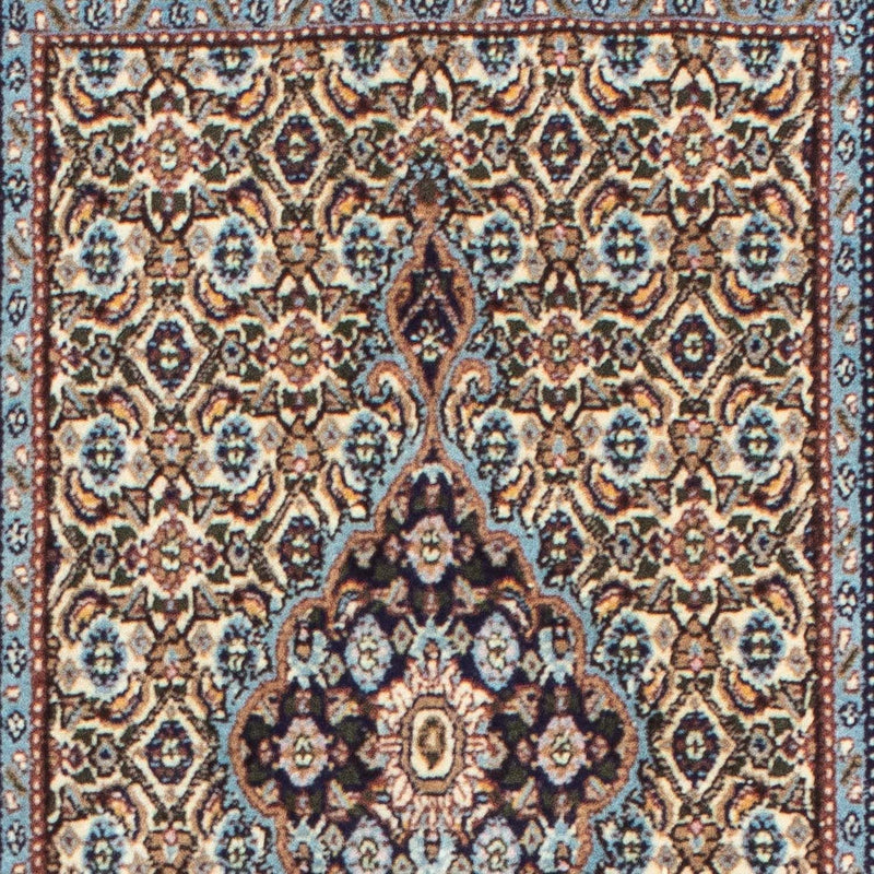Moud Koberec 75x191cm - Perský koberec