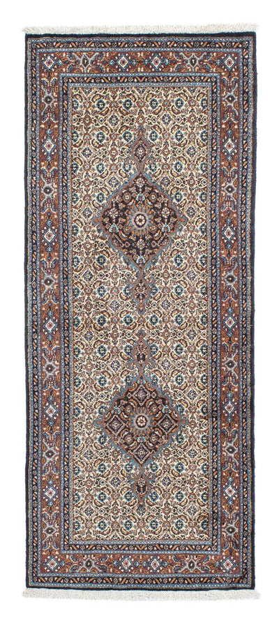 Moud Koberec 75x197cm - Perský koberec
