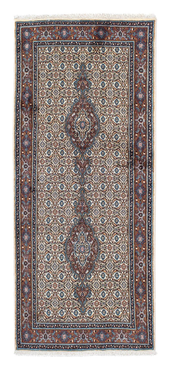 Moud Koberec 77x193cm - Perský koberec