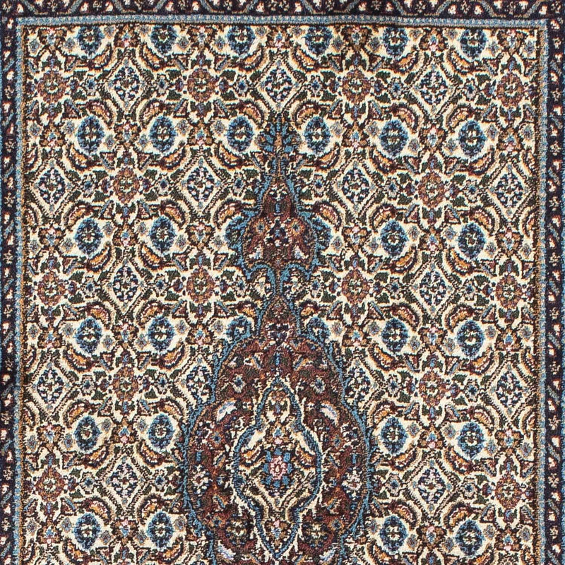 Moud Koberec 77x193cm - Perský koberec