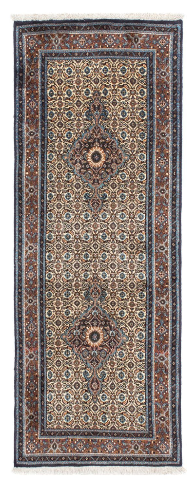 Moud Koberec 74x197cm - Perský koberec