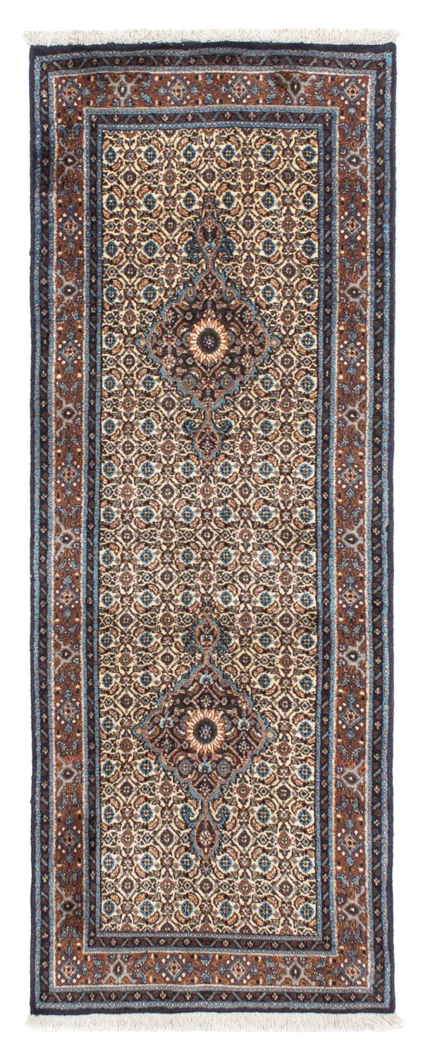 Moud Koberec 74x197cm - Perský koberec