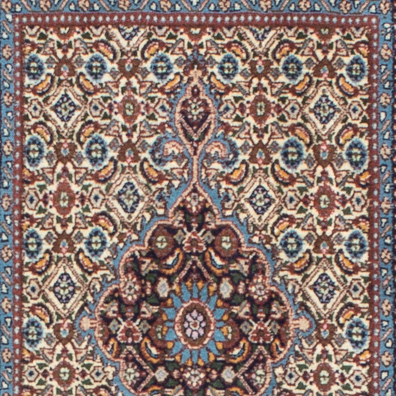 Moud Koberec 77x190cm - Perský koberec
