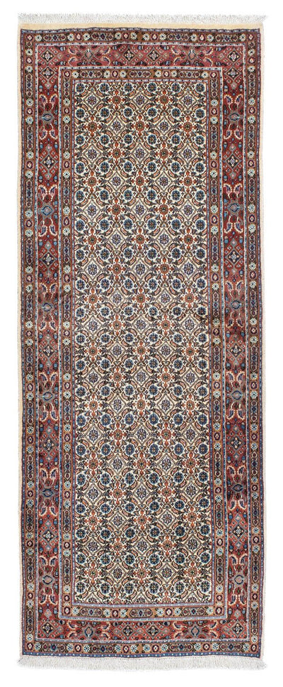 Moud Koberec 78x196cm - Perský koberec