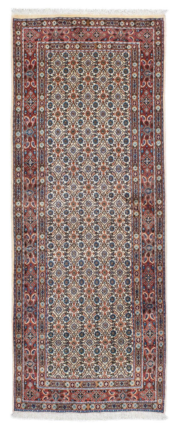 Moud Koberec 78x196cm - Perský koberec