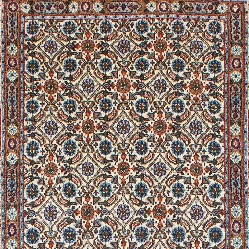 Moud Koberec 78x196cm - Perský koberec
