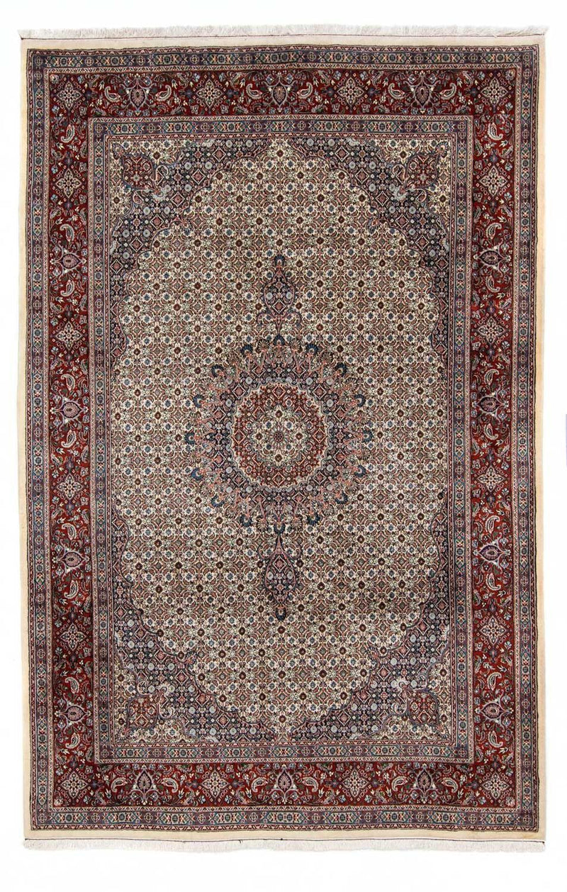Moud Koberec 204x303cm - Perský koberec