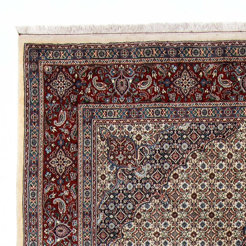 Moud Koberec 204x303cm - Perský koberec
