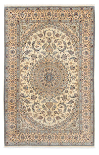 Nain - 9 la Koberec 294x198cm - Perský koberec – product image
