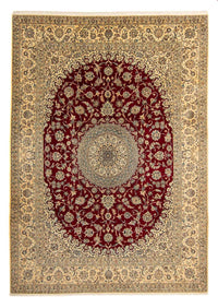 Nain - 9La Koberec 300x408cm - Perský koberec – product image