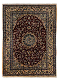Nain - 9 la Koberec 344x248cm - Perský koberec – product image