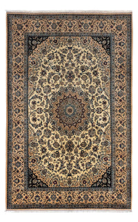 Nain - 9 la Koberec 248x358cm - Perský koberec – product image