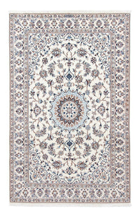 Nain - 9 la Koberec 202x305cm - Perský koberec – product image