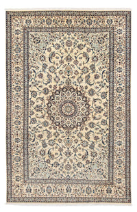 Nain - 9La Koberec 203x310cm - Perský koberec - béžová – product image