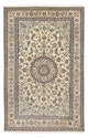 Nain - 9La Koberec 203x310cm - Perský koberec - béžová
